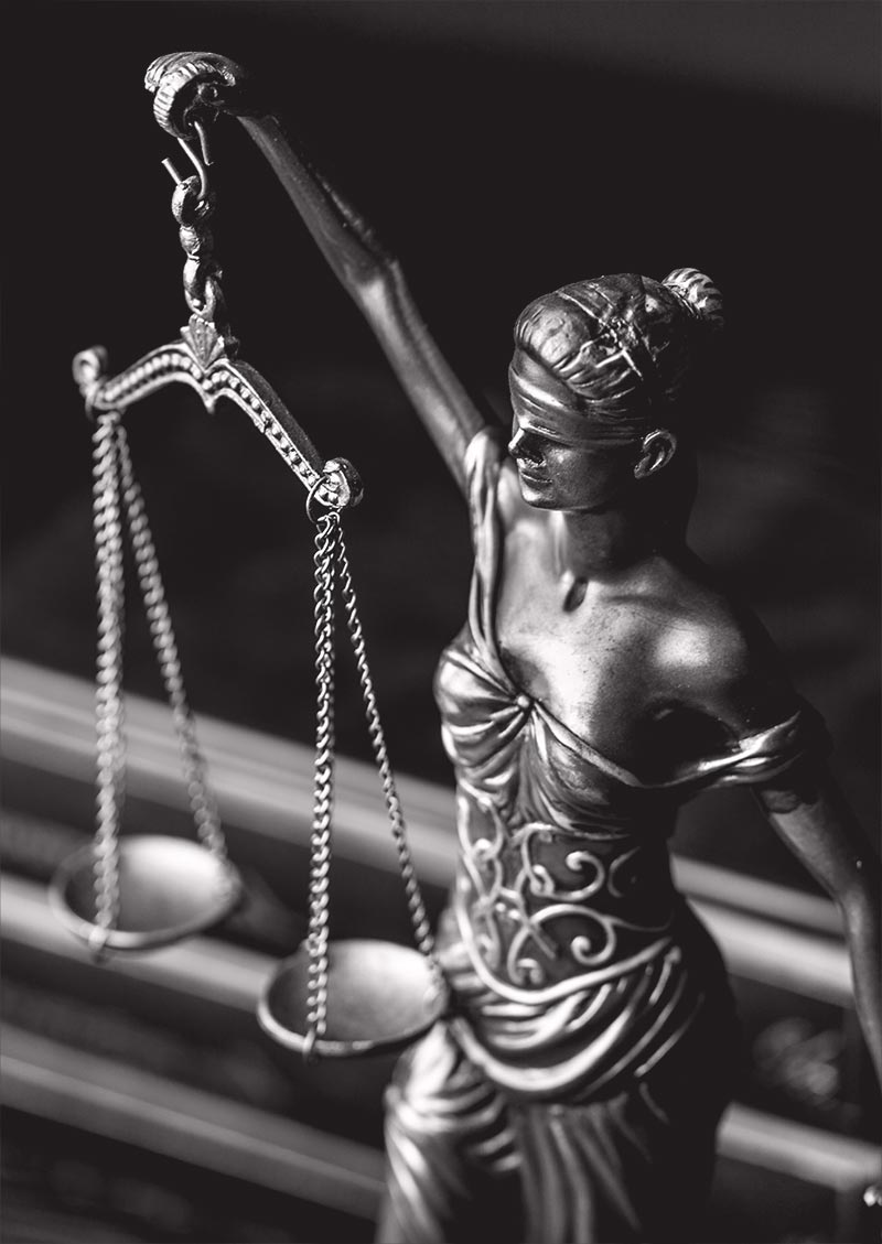 Justitia