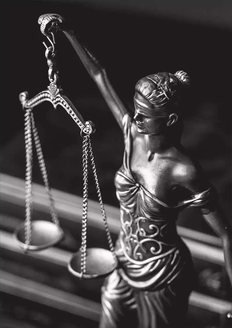 Justitia