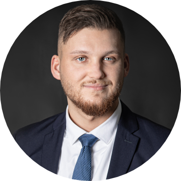 Jonas Diekmann – Rechtsanwalt